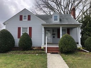 210 N Saratoga St, Salisbury, MD 21804