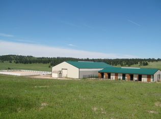 7749 E Palmer Divide Ave, Larkspur, CO 80118