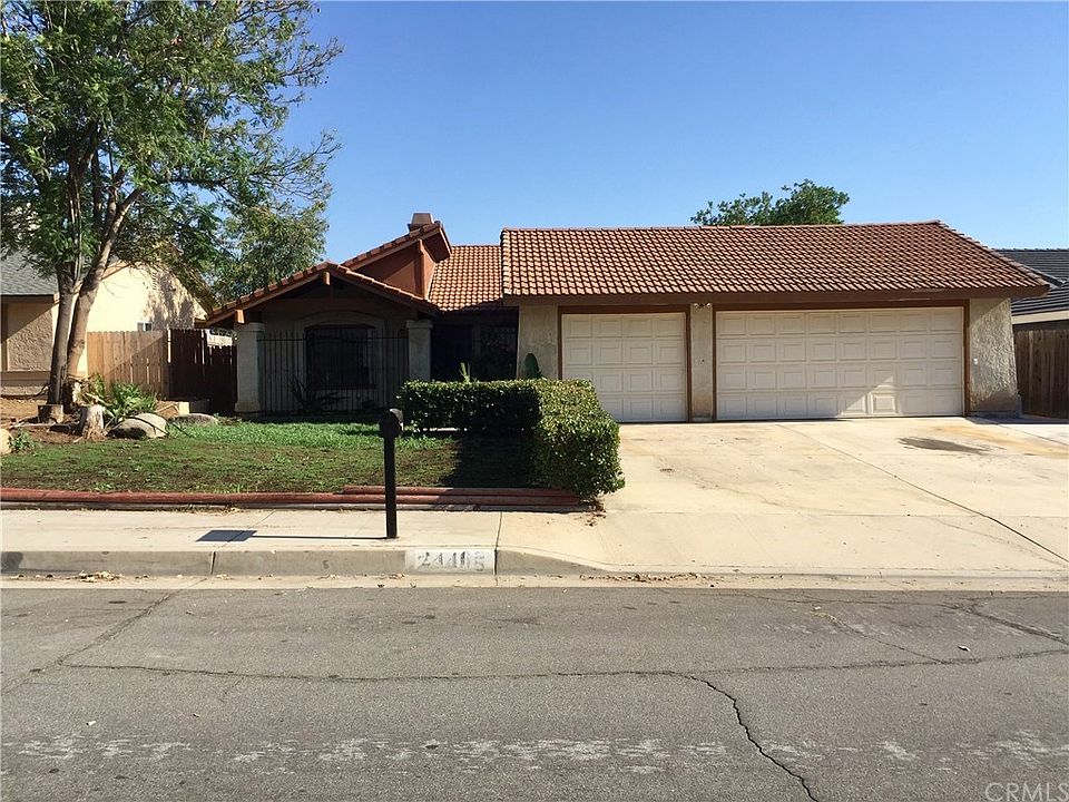 1st image of 24405 Moonraker Ln