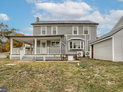 183 Pottsville St, Lykens, PA, 17048