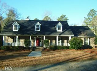 2029 Plantation Pointe Dr, Statesboro, GA 30461