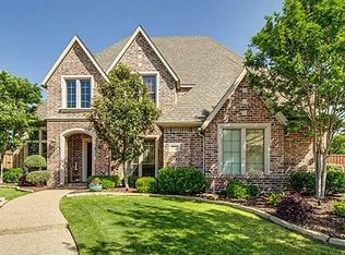 11782 Casa Grande Trl, Frisco, TX 75033