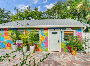 1203 Tequesta St, Fort Lauderdale, FL 33312