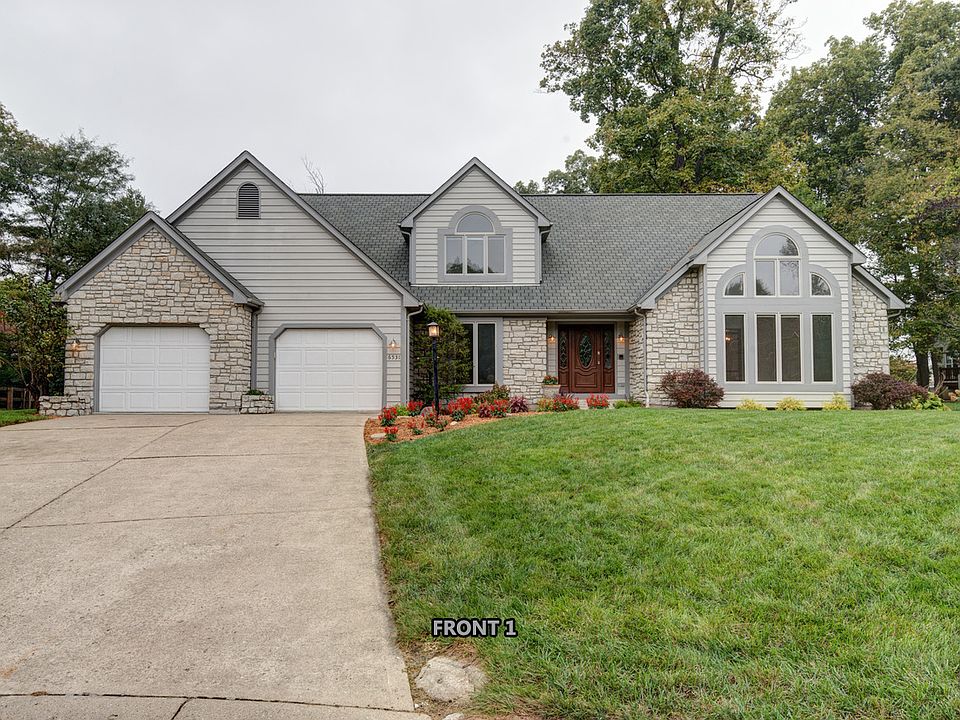 1st image of 6531 Stonehenge Blvd