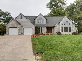 6531 Stonehenge Blvd, Liberty Township, OH 45044