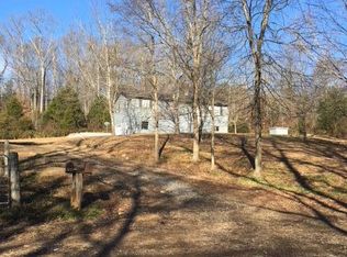296 County Road 3, Riceville, TN 37370