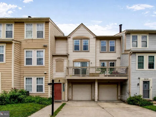 3648 Alpen Green Way Unit 22-234, Burtonsville, MD 20866