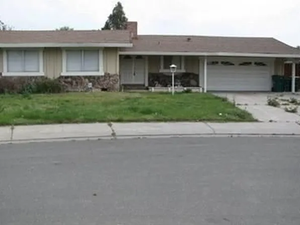 311 Glasgow Ave, Stockton, CA 95210