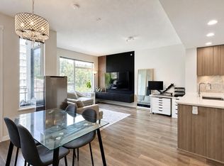 3289 Riverwalk Ave #610, Vancouver, BC V5S 0G2