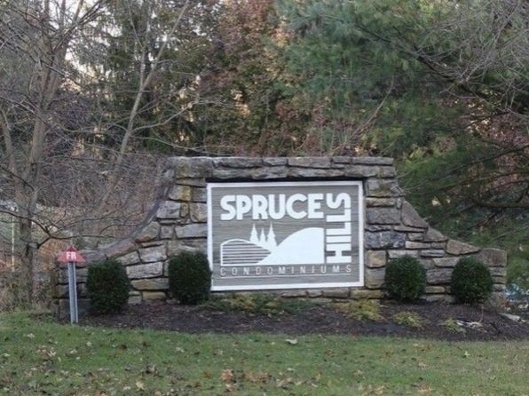 409 Spruce Hills Dr