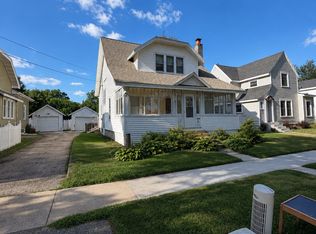 412 Pine St, Sparta, WI 54656