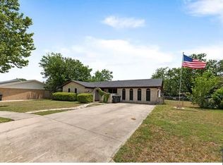 408 Daffodil Dr, Killeen, TX 76542