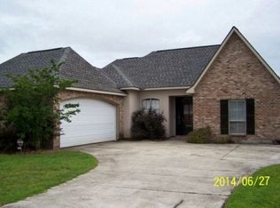 35655 Ridgeland Dr, Denham Springs, LA 70706
