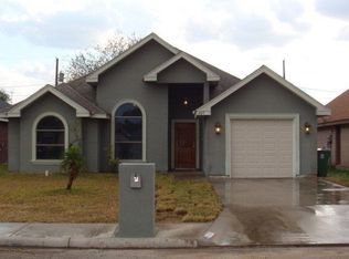 407 Pine Crk, Alamo, TX 78516