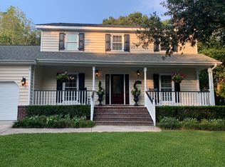 107 Bridlewood Pl, Goose Creek, SC 29445