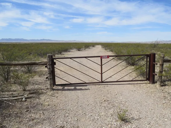 Off Of Hwy #70, Lordsburg, NM 88045