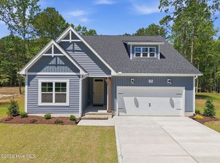 2980 Tucker Hill Drive, Grimesland, NC 27837