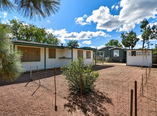 82 E Quail Hollow Dr, Payson, AZ 85541