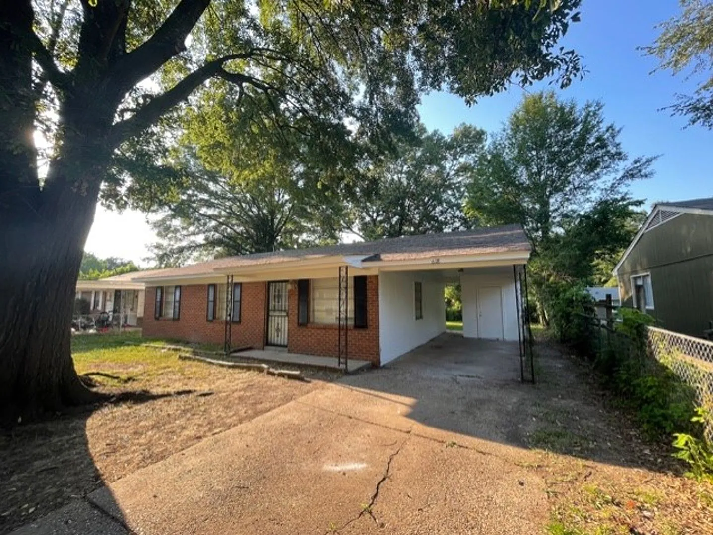 Awesome Home for Rent — Photo 1
