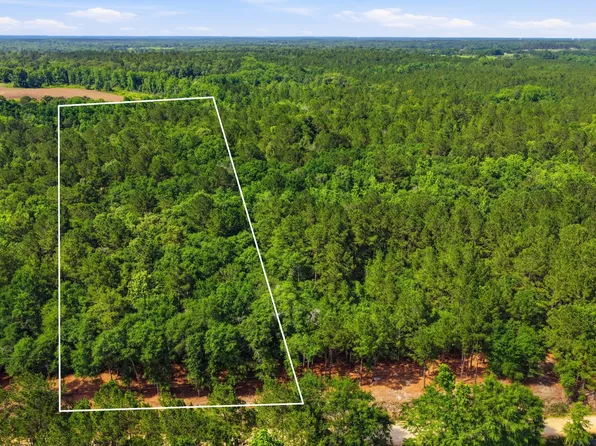 0 Crosby Clark Rd #2, Opp, AL 36467