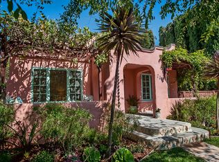 722 N June St, Los Angeles, CA 90038