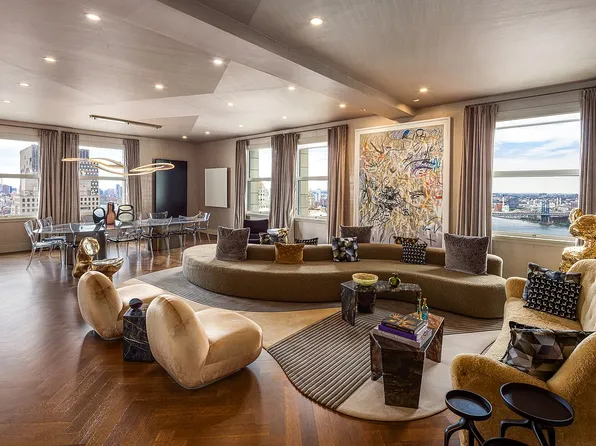 2 Park Pl #34A, New York, NY 10007