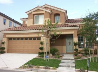 560 Tecate Valley St, Las Vegas, NV 89138