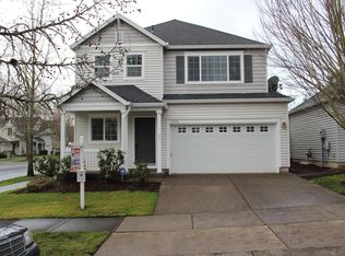 2986 NE Lange Ct, Hillsboro, OR 97124