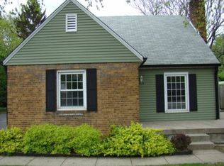 5839 N Keystone Ave, Indianapolis, IN