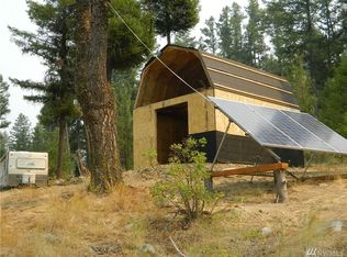 11 Tbd Frosty Creek Rd, Tonasket, WA 98855