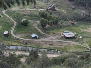 3070 County Road 391, Pagosa Springs, CO 81147