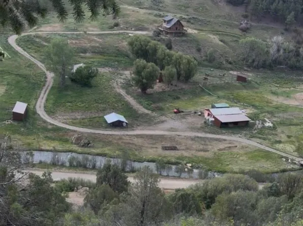 3070 County Road 391, Pagosa Springs, CO 81147