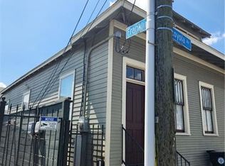 2127 Louisiana Ave, New Orleans, LA 70115