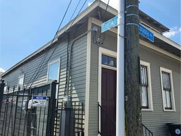 2127 Louisiana Ave, New Orleans, LA 70115