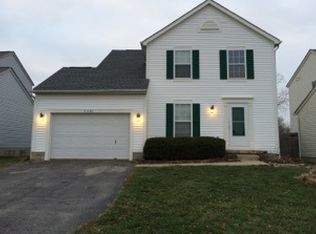 3441 Royal Hill Dr, Columbus, OH 43223