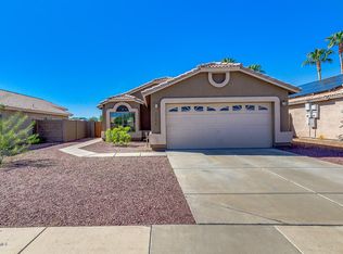 15694 N Naegel Dr, Surprise, AZ 85374