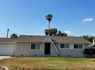4400 W Crowley Ave, Visalia, CA 93291