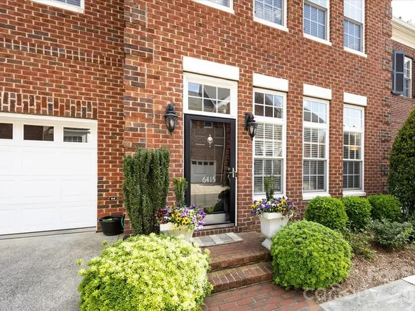 6415 Wakehurst Rd, Charlotte, NC 28226