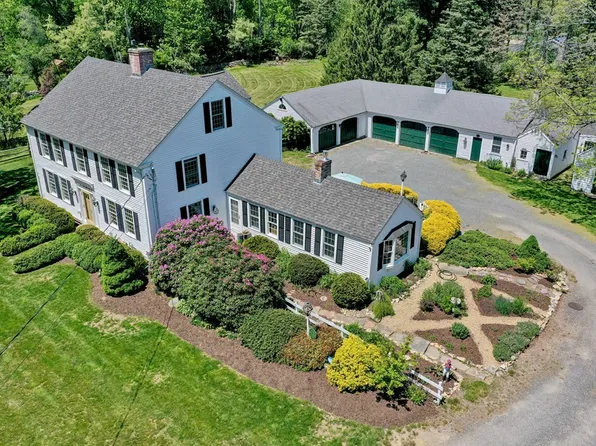 251 Gorwin Dr, Holliston, MA 01746
