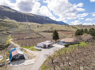 3809 Searles Rd, Malaga, WA 98828