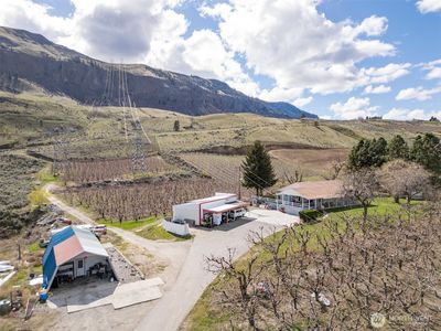 3809 Searles Road, Malaga, WA, 98828