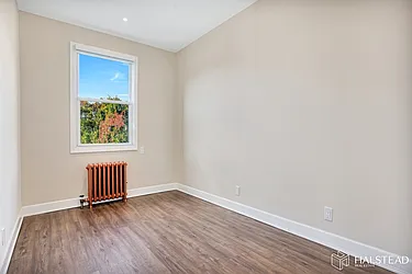 Rented by Halstead Real Estate