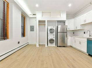 362 Commonwealth Ave #PENTHOUSE, Boston, MA 02115