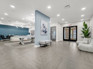Park Lamont Apartments & Townhomes, Cleveland, OH 44106