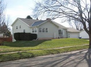 534 S Shumaker St, Bremen, IN 46506