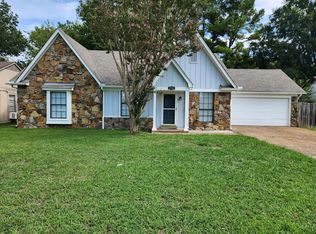 2722 Dromedary Dr, Memphis, TN 38133