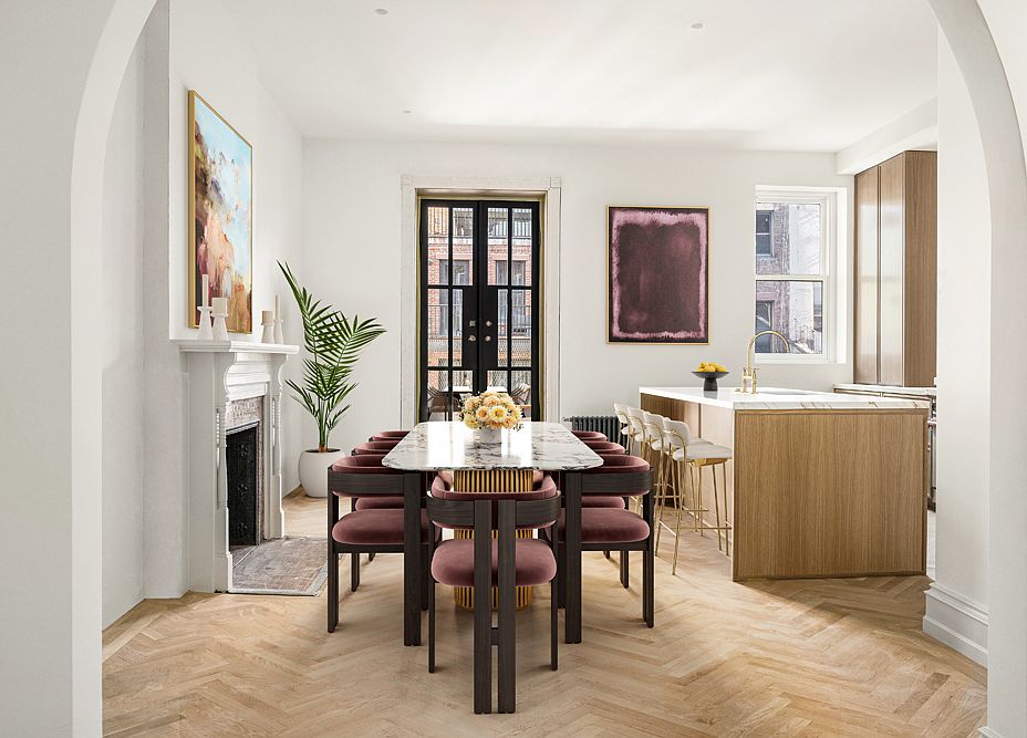 1st image of 33 W 74th St #2