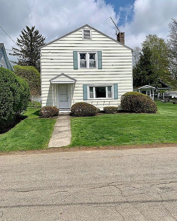 6078 Floral Ave, Dewittville, NY 14728 Zillow