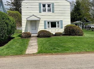 6078 Floral Ave, Dewittville, NY 14728