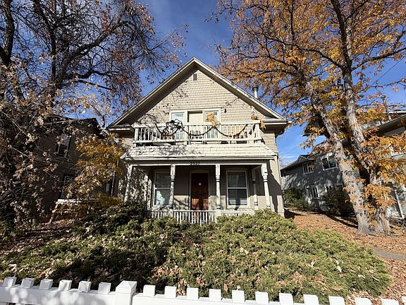 2nd image of 2027 Arapahoe Ave APT 4